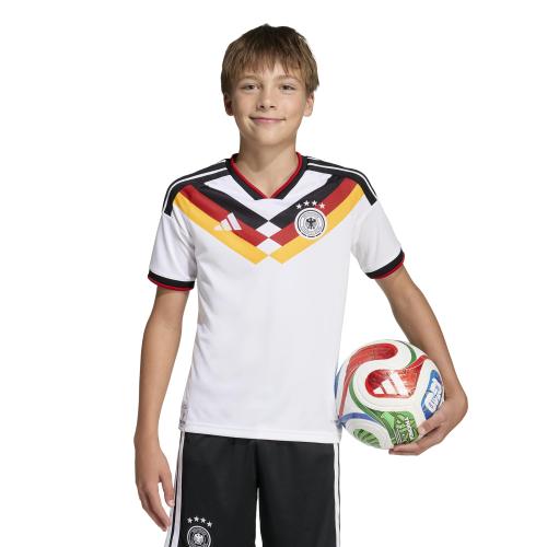 Preview: Deutschland Kinder WM Trikot - 2025-26